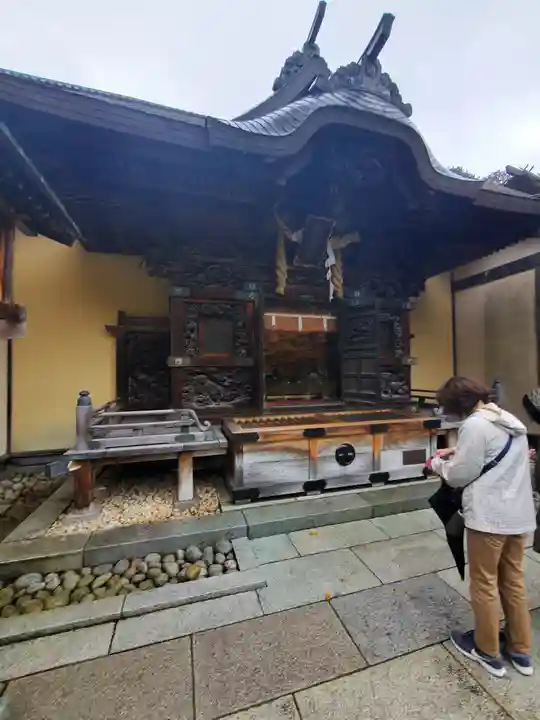 古峯神社(栃木県)