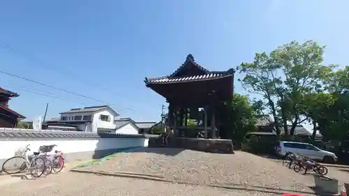 雲龍山 本證寺(愛知県)