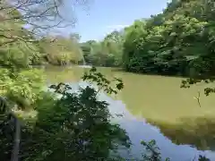 秦野福寿弁財天(神奈川県)