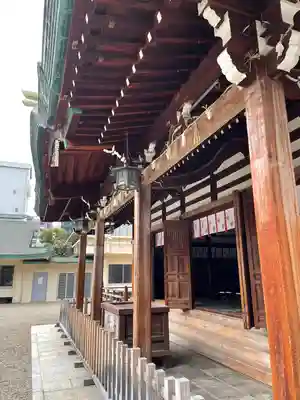 今宮戎神社(大阪府)