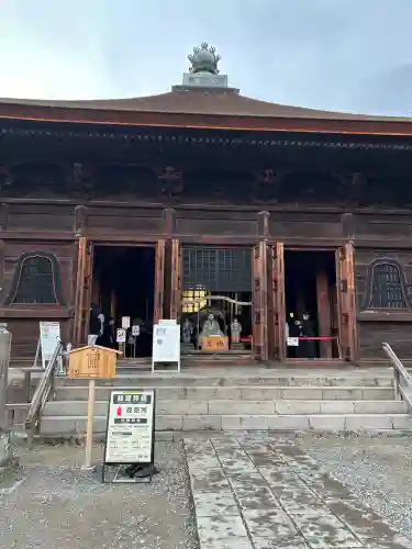 善光寺(長野県)