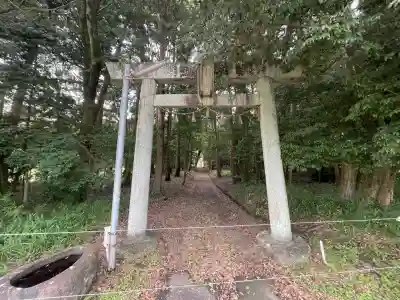 明神社(三重県)