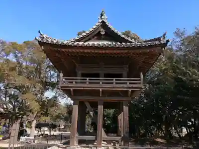 大御堂寺（野間大坊）のその他建物
