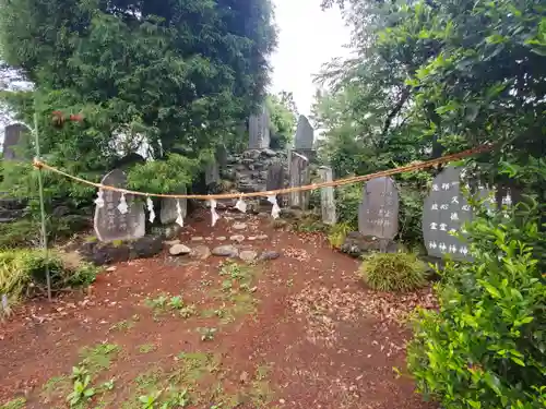 玉津島神社のその他建物
