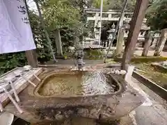 添御縣坐神社(奈良県)