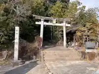 八幡社(間米八幡社)(愛知県)