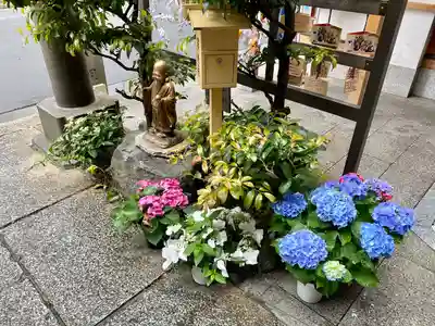 小網神社(東京都)