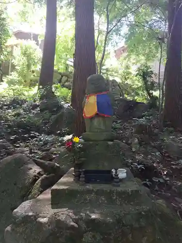 神護寺(大分県)