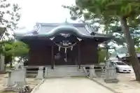 厳島神社(山口県)