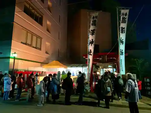 瀧澤神社の{uncategorized: "未分類", other: "その他", undefined: "問題あり", building: "その他建物", grave: "お墓", sacred_gate: "鳥居", guardian: "狛犬", statue: "像", buddha: "仏像", history: "歴史", nature: "自然", garden: "庭園", animal: "動物", pagoda: "塔", temizu: "手水舎", mountain_gate: "山門・神門", sanctuary: "本殿・本堂", subordinate: "末社・摂社", art: "芸術", scenery: "景色", jizo: "地蔵", ema: "絵馬", goshuin: "御朱印", omikuji: "おみくじ", items: "授与品その他", amulet: "お守り", goshuincho: "御朱印帳", eats: "食事", festival: "お祭り", votive_dance: "神楽", shichigosan: "七五三参", wedding: "結婚式", experience: "体験その他", initially: "初詣", around: "周辺", anti_infection: "感染症対策"}