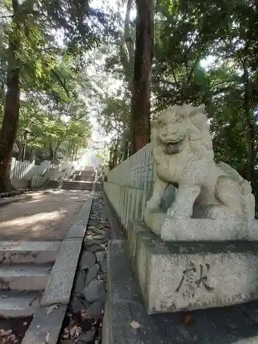 恩智神社(大阪府)