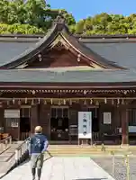 砥鹿神社(里宮)(愛知県)