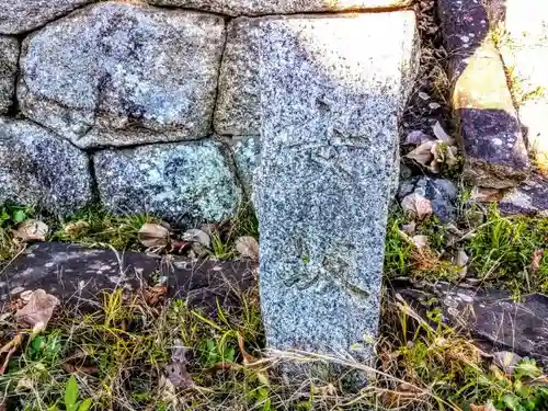 善導寺のその他建物