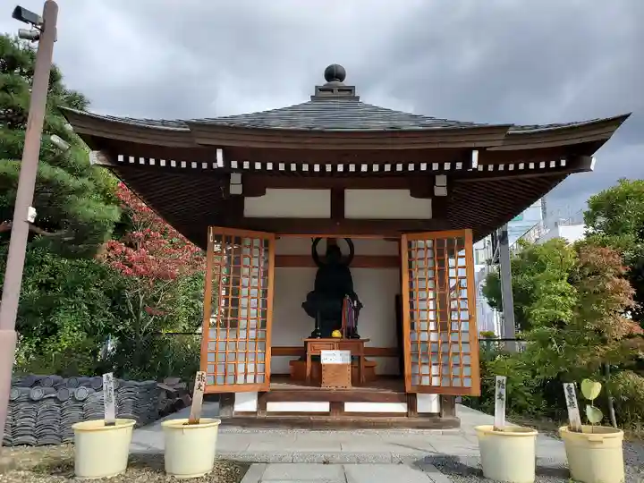 善導寺のその他建物