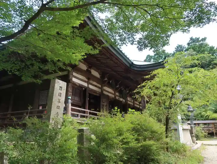 施福寺のその他建物