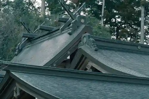 熊野大社(島根県)
