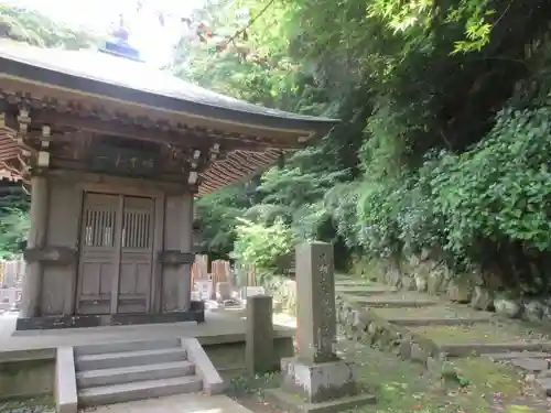 安國論寺（安国論寺）のその他建物