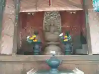 玉泉寺(東京都)