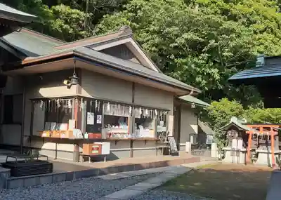 根岸八幡神社(神奈川県)