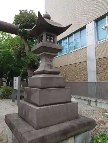 歌懸稲荷神社(山形県)