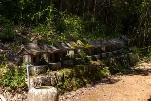 別所神社(長野県)