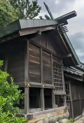 六所社(愛知県)