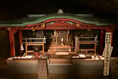  江洞窟(香川県)