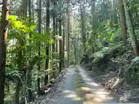 東宮神社(愛媛県)