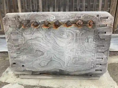 平潟八幡神社(茨城県)