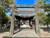 大善寺玉垂宮(福岡県)