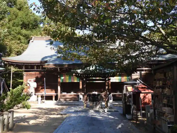 白峯寺(香川県)