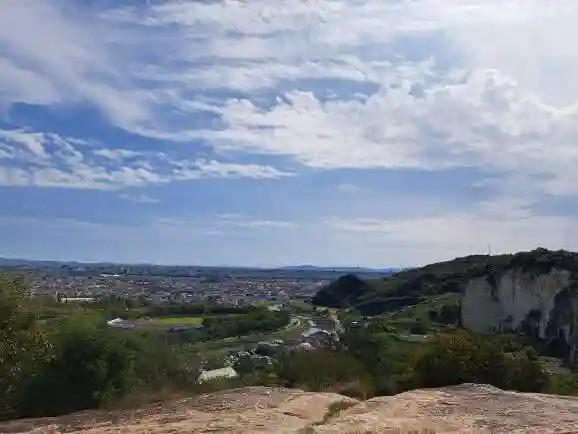 生石神社(兵庫県)