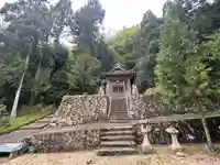 荒神神社(兵庫県)