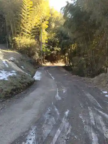 愛宕神社(渕ノ上)(宮城県)