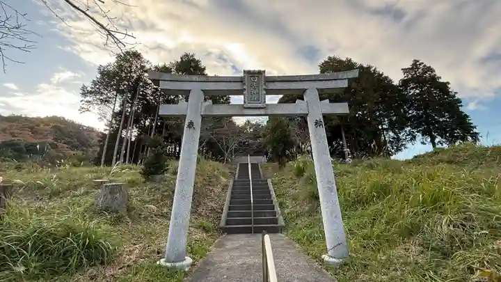 日吉神社(京都府)