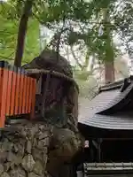 伏見稲荷大社のその他建物