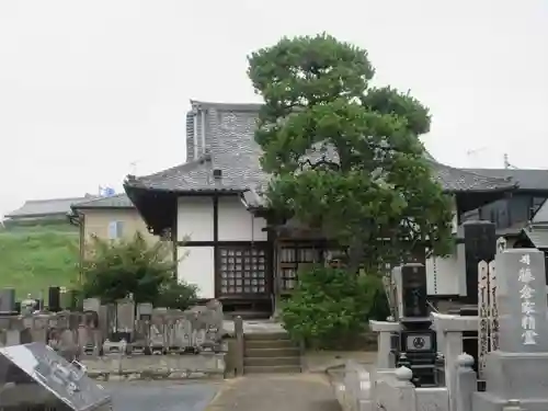 経蔵院(埼玉県)