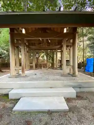 天岩戸神社(宮崎県)