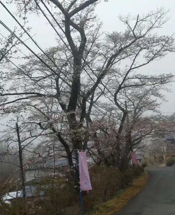 大國神社(宮城県)