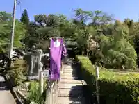 谷性寺のその他建物