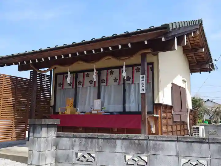 勝呂神社(埼玉県)