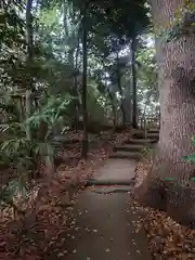 代々木八幡宮(東京都)