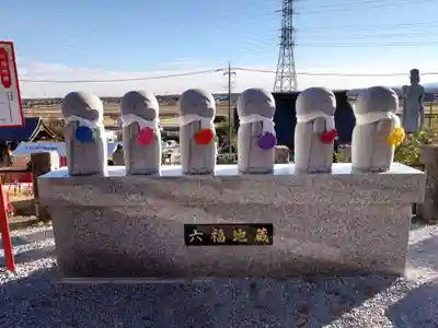 埼玉厄除け開運大師・龍泉寺（切り絵御朱印発祥の寺）(埼玉県)