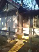 荒巻神明社(宮城県)