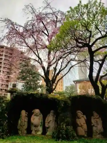 最勝寺(東京都)