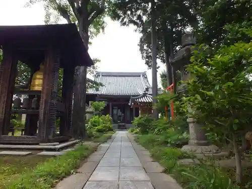 正楽寺のその他建物