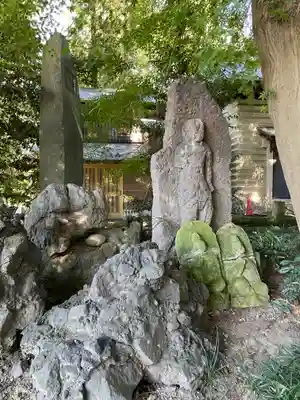 大前神社(栃木県)