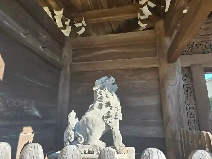 朝護孫子寺(奈良県)