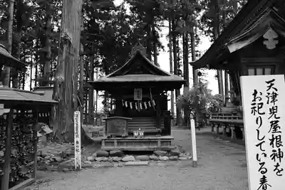 櫛引八幡宮(青森県)