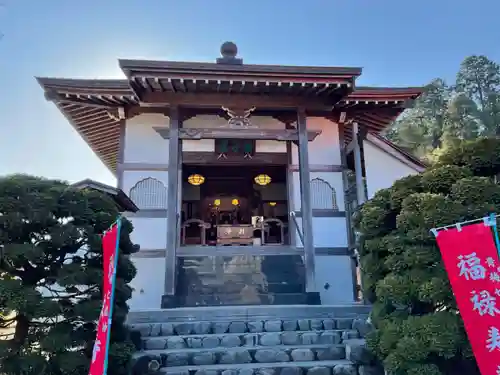 明白院のその他建物